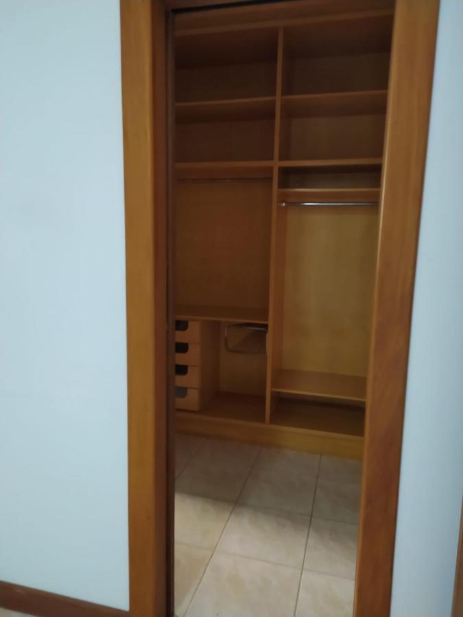Pousada Esquina Do Atlantico Sul ชูบาเรา ภายนอก รูปภาพ