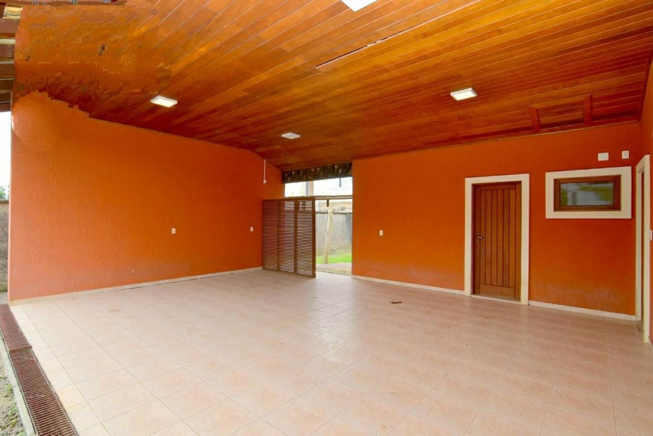 Pousada Esquina Do Atlantico Sul ชูบาเรา ภายนอก รูปภาพ